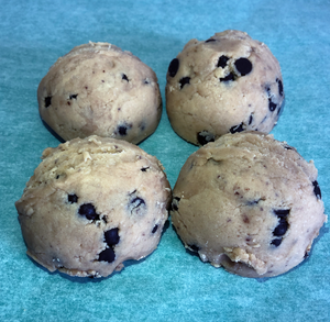 Chocolate Chip Cookie Dough - Local Delivery Only