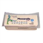 Nafsika's Garden - Mozzarella - Valiant's Field Grown