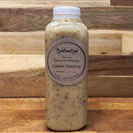 Caesar Salad Dressing - Local Delivery Only - Valiant's Field Grown