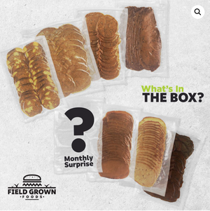 DELI BOX - Valiant's Field Grown