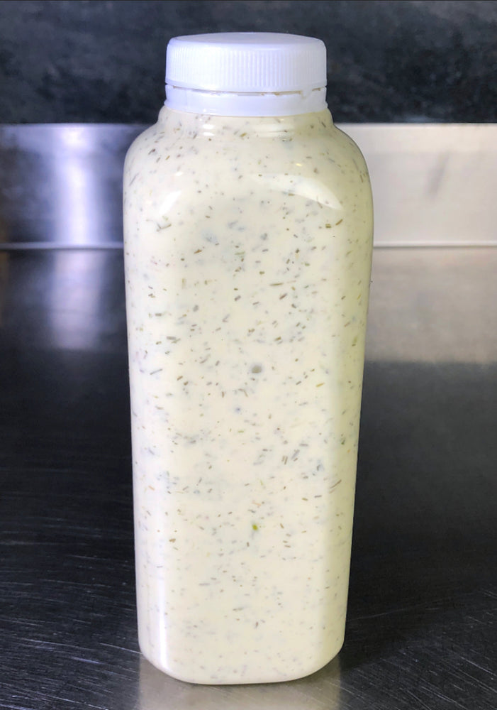 Blue Cheeze Dressing - Local Delivery Only - Valiant's Field Grown