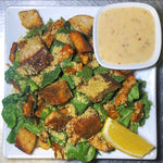 Caesar Salad Dressing - Local Delivery Only - Valiant's Field Grown