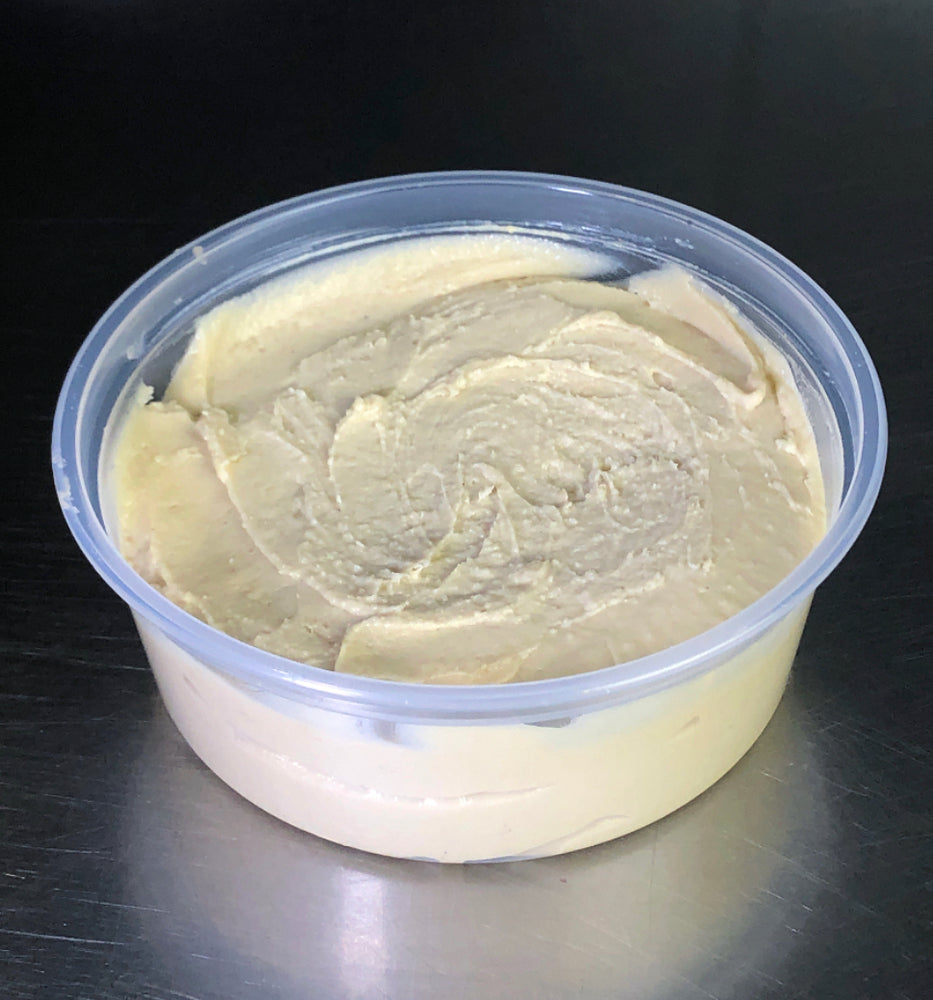 Cream Cheese -  Choice of 7 Flavours  - Local Delivery Only - Valiant's Field Grown